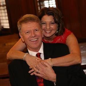 Meet your Posher, Roger